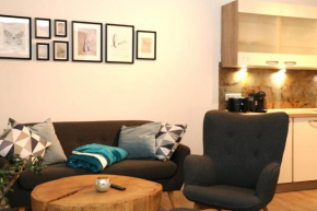 Seeblick25 - Apartments - Balkony - WIFI - Great View - New & Modern